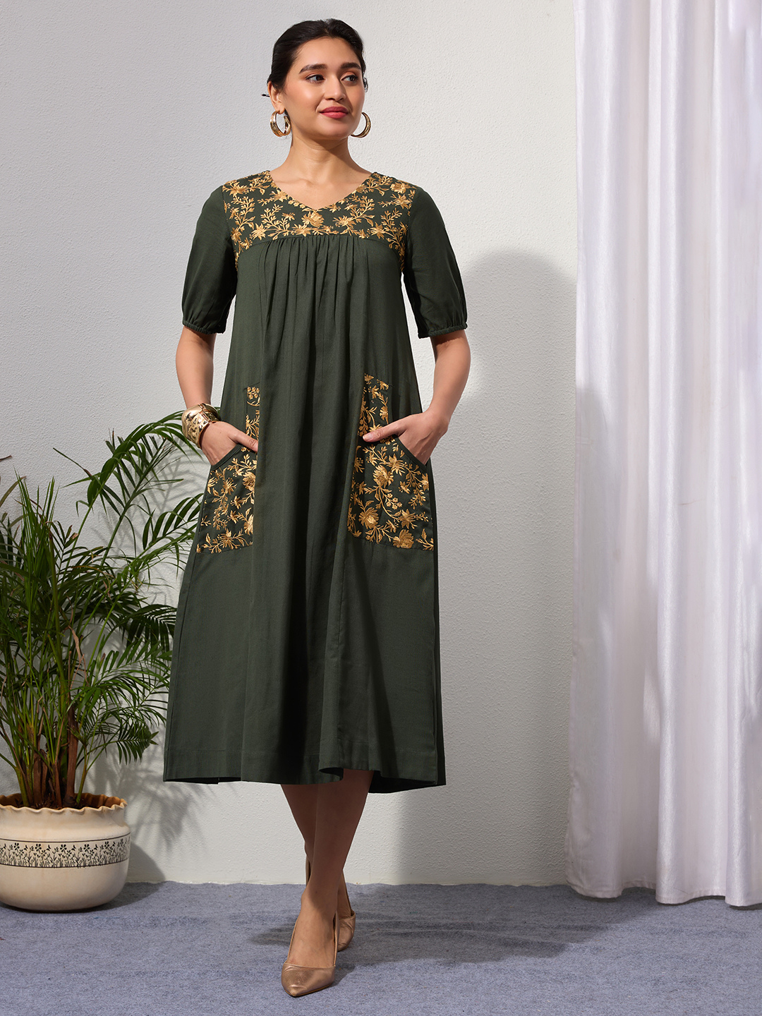 Stylish Dresses for Women Online