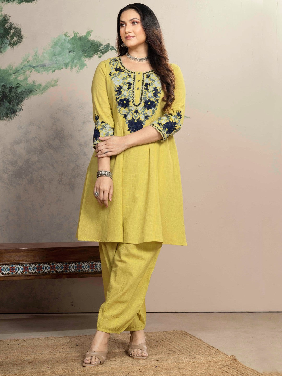Kurta Sets